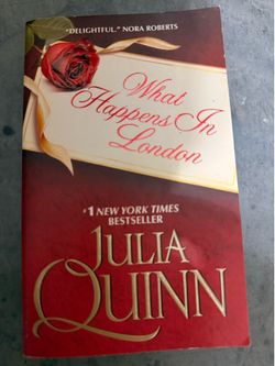 Julia Quinn