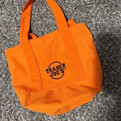 Trader Joe’s tote