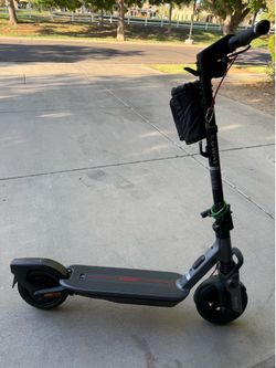 segway ninebot F3