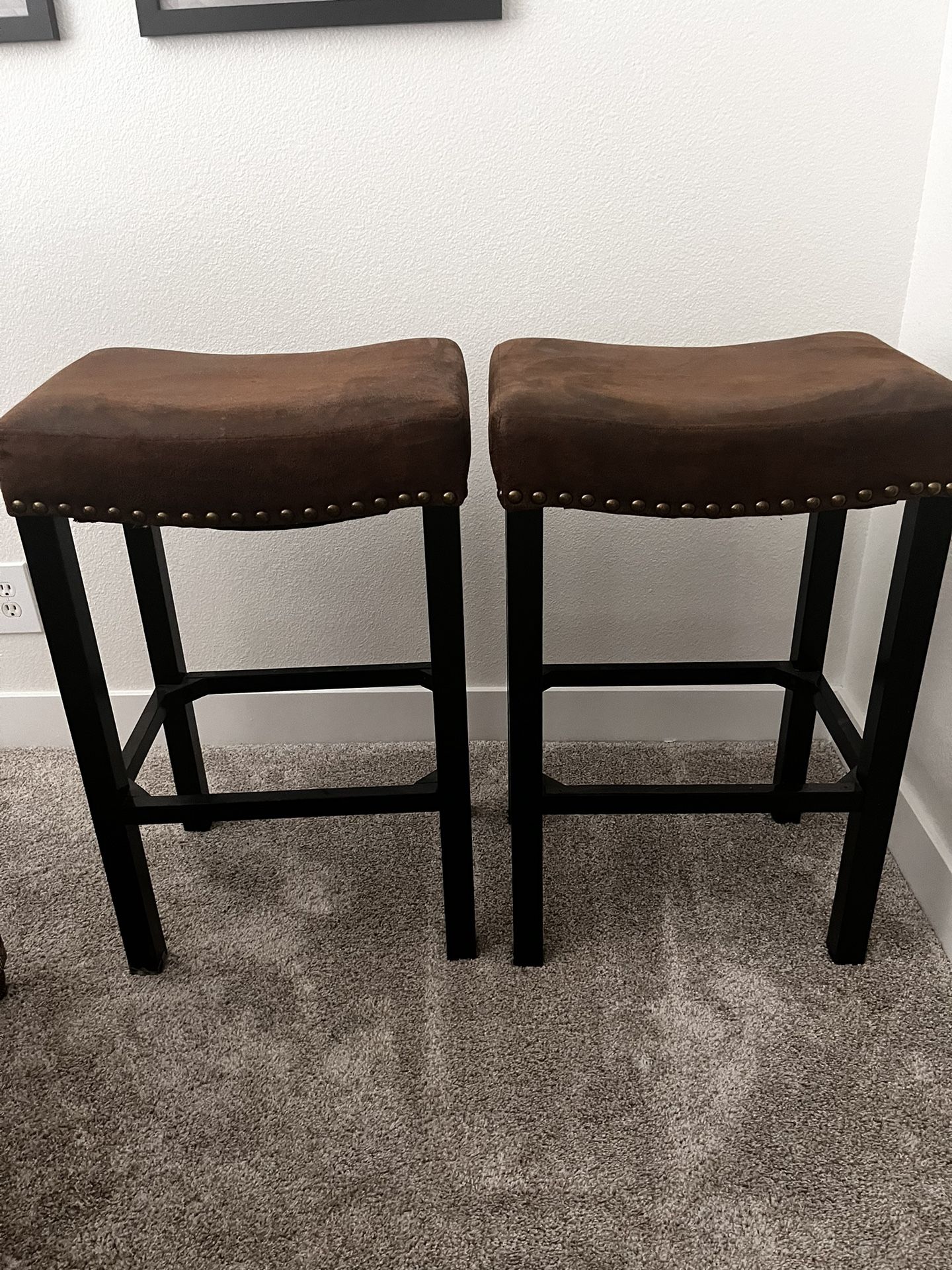 Set Of Barstools