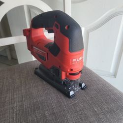 Milwaukee M18 Fuel Brushless Jig Saw