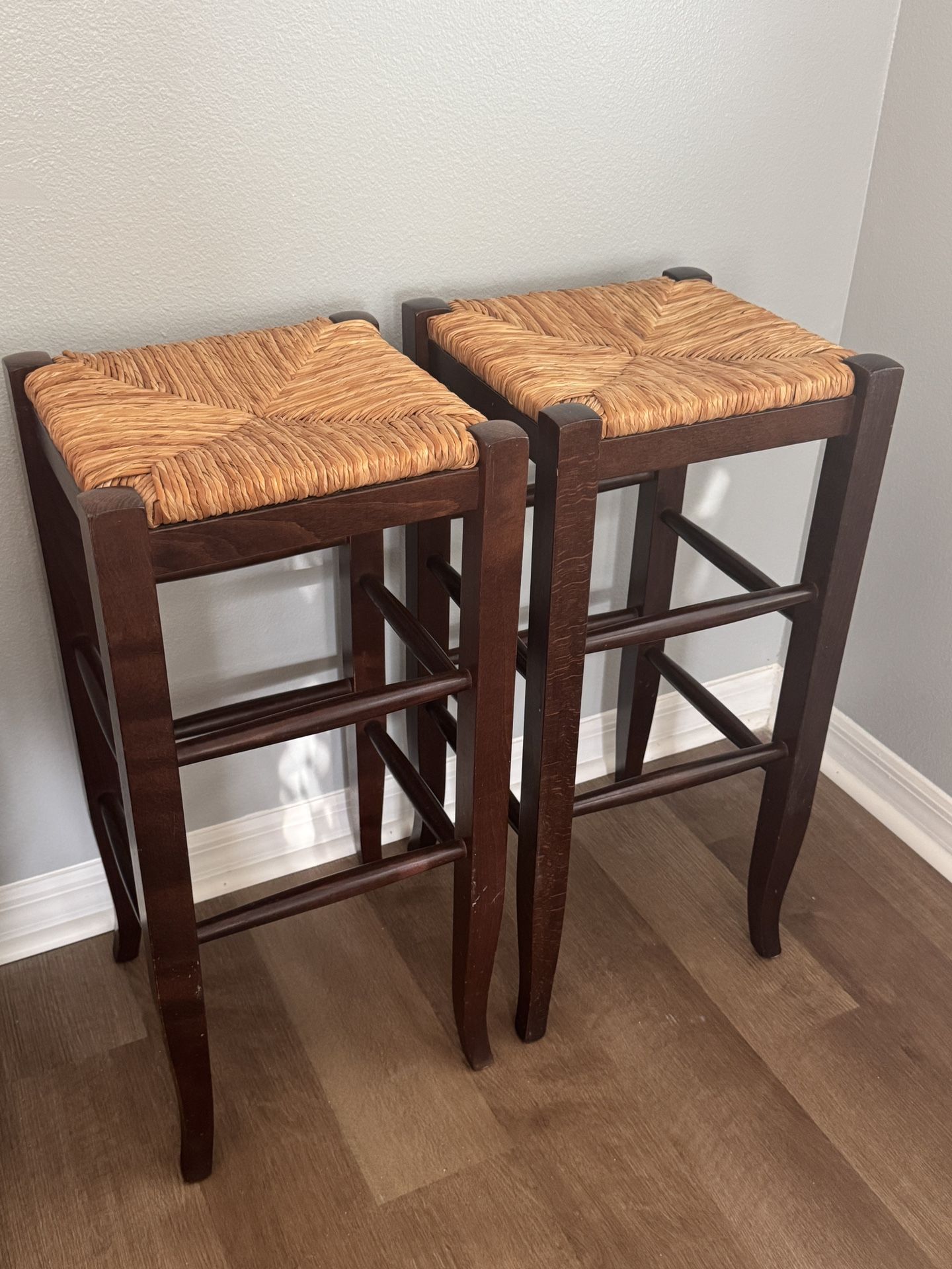 Bar Stool Set