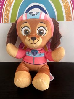 Ty BEANIE BABIE PAW PATROL LIBERTY 8 INCH PLUSH
