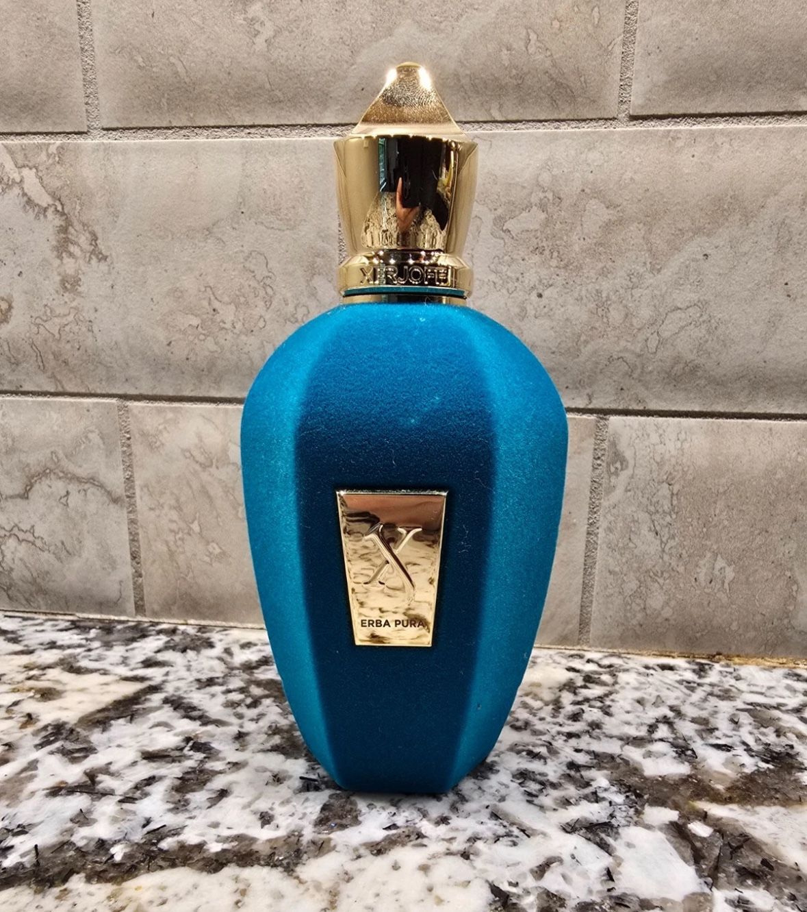 Xerjoff Erba Pura 100ml Edp