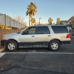 2003 Ford Expedition