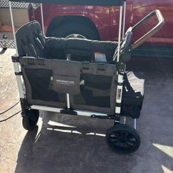 Wonderfold Wagon W4