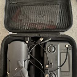 Holy Stone GPS Drone W/ Memory Cards
