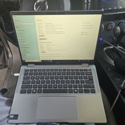 Dell Latitude 14 Inch 2024 I7 Processor 16gb Ram