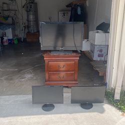 Computer Tv