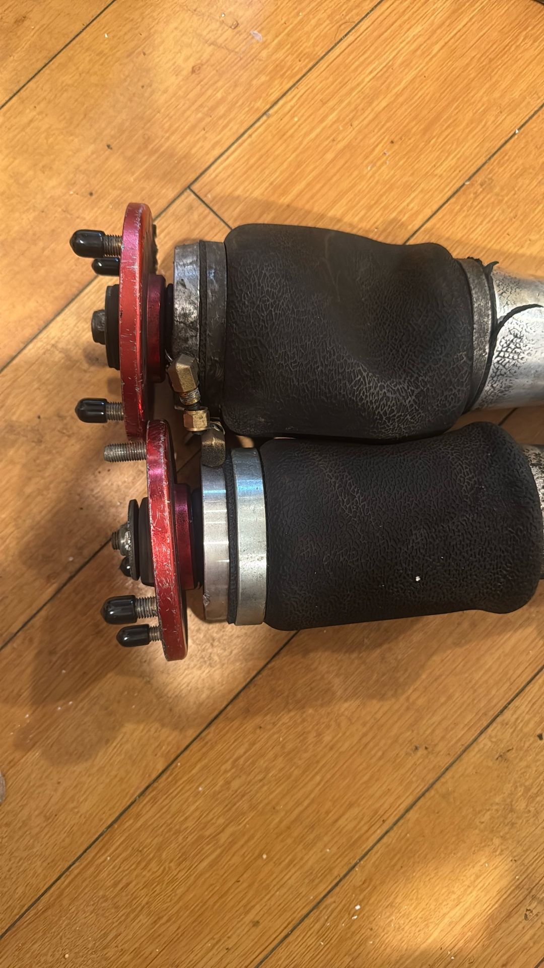 Air Struts Tsx TL 04-08 Parts