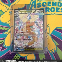 Mega Dragonite ex - 290/217 - ME: Ascended Heroes (ASC)