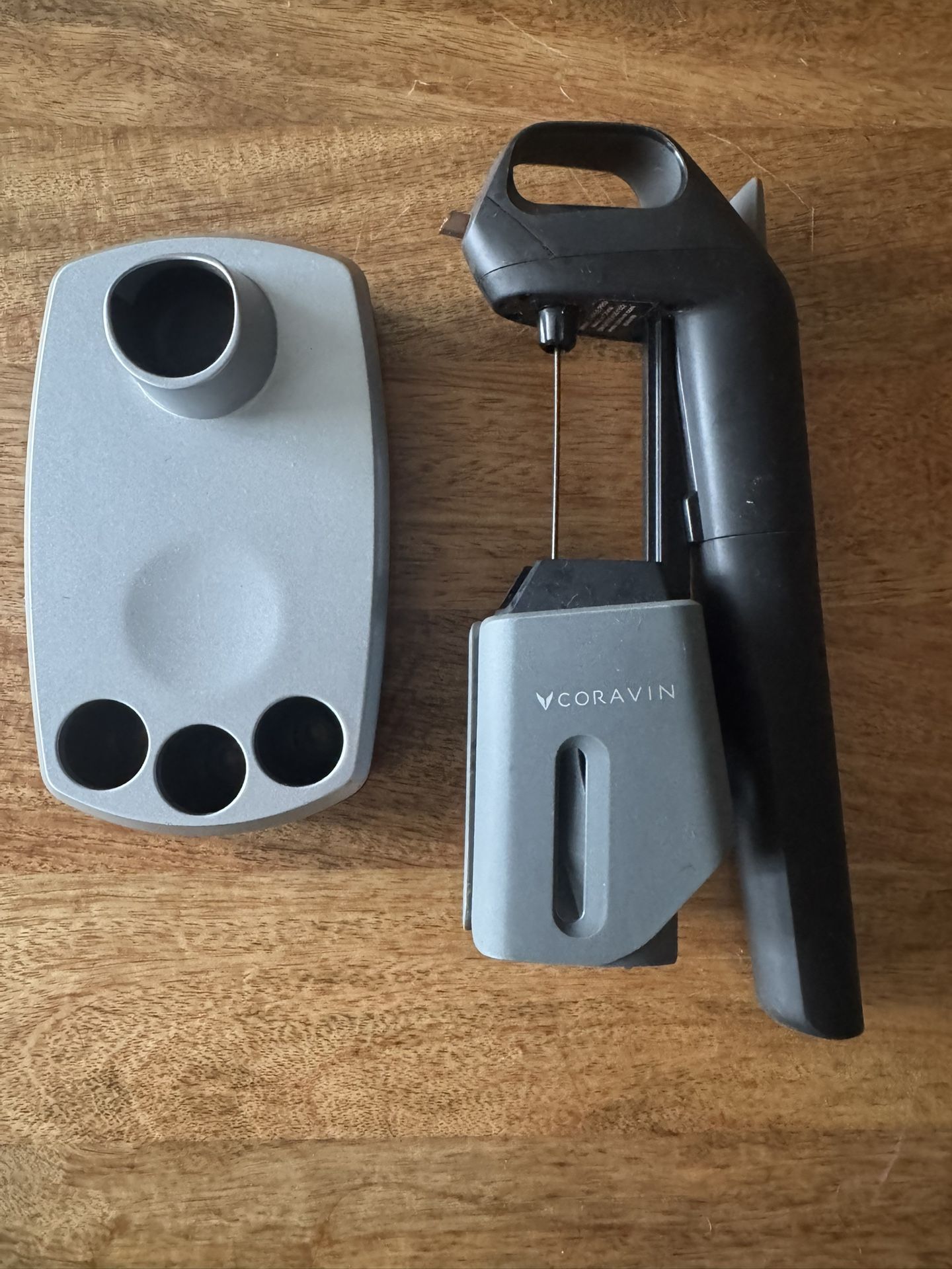 Coravin