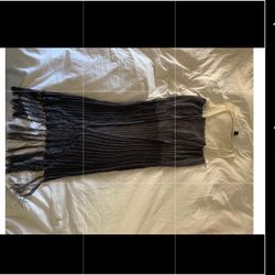 Fringe Vest