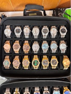 Relojes de lujo , Rlx , Crtr , Ap , Ptk