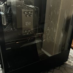 6700xt Gaming Pc 