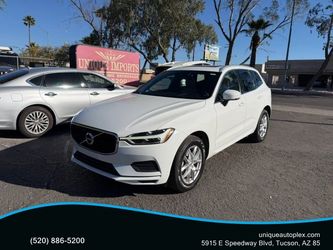 2020 Volvo XC60