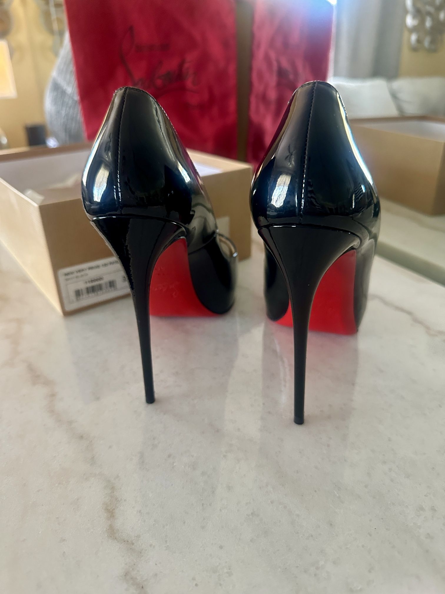 Christian Louboutin Pumps,All Products : American Fashion Style Bags On Sale