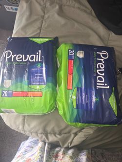 Prevail