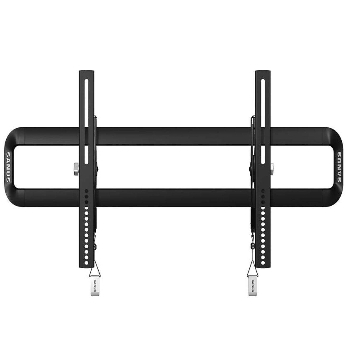 Sanus Premium Series VLT5 Tilt wall mount for 42"-90" TVs