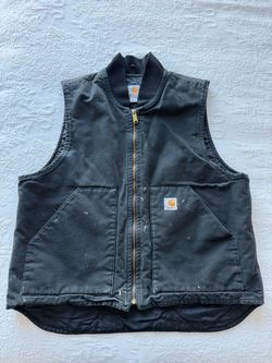 Carhartt Vest