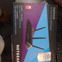 Router