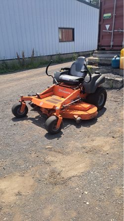 Husqvarna mz61