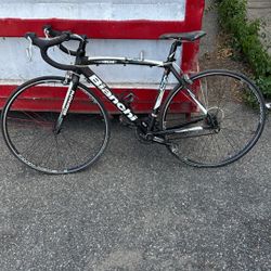 Bianchi Cycling Bike 