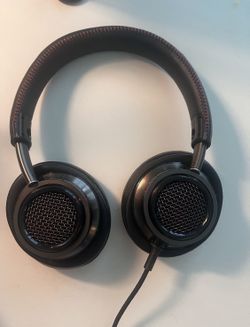 Rare Discontinued Philips Fidelio L2 HiFi Over Ear Studio Headphones - Good Condition