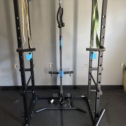 Gym Equipment 
