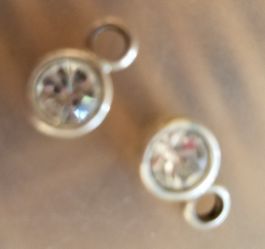 Origami Owl Earring Charms