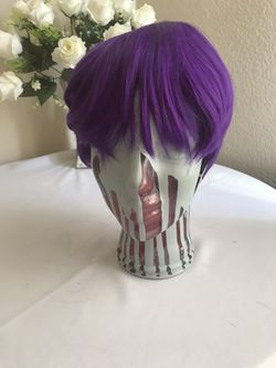 Wig # 59