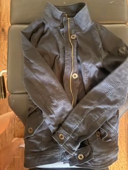 Women’s Hollister Jacket