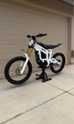 2024 talaria mx4