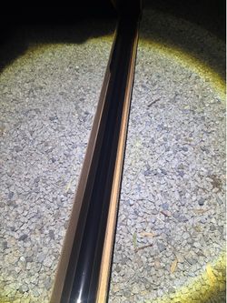 Window tint roll leftover