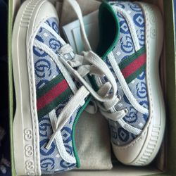 Gucci Tennis 1977