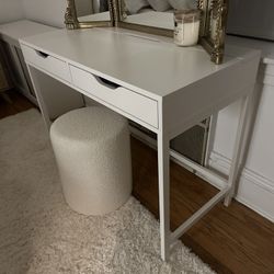 IKEA Alex Desk