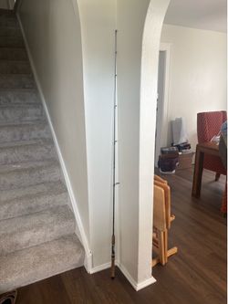 St. Croix Premier Graphite 71.5" Spinning Fishing Rod