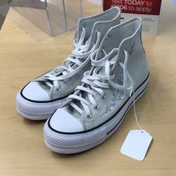 Converse Shoes