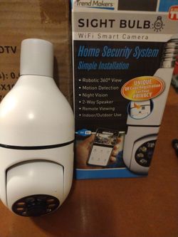 Security cameras
