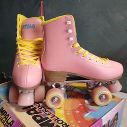 Impala Roller Skates