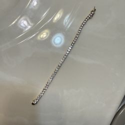 Tennis Bracelet 