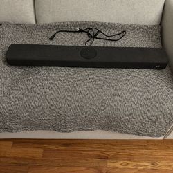 Polk React Soundbar