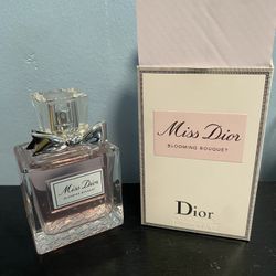 Miss Dior women Spray Perfume blooming Bouquet
