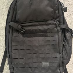 Rush 72 2.0 Backpack 55L