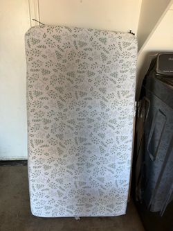 Baby.crib mattress