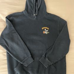 Billabong Hawaii Vintage Hoodie Size Medium Men’s $40