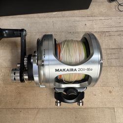 Okuma Mikaira 20ii SEa 