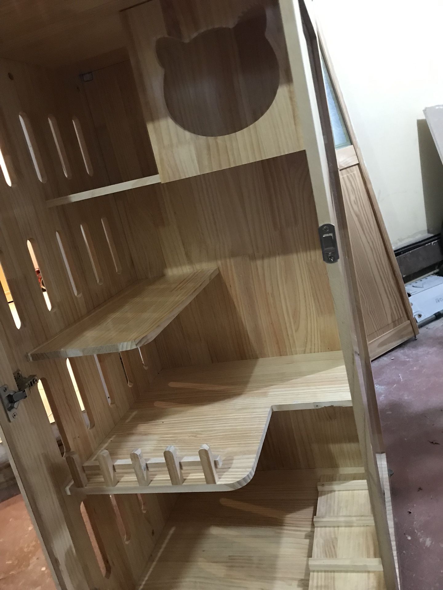 Animal Cage