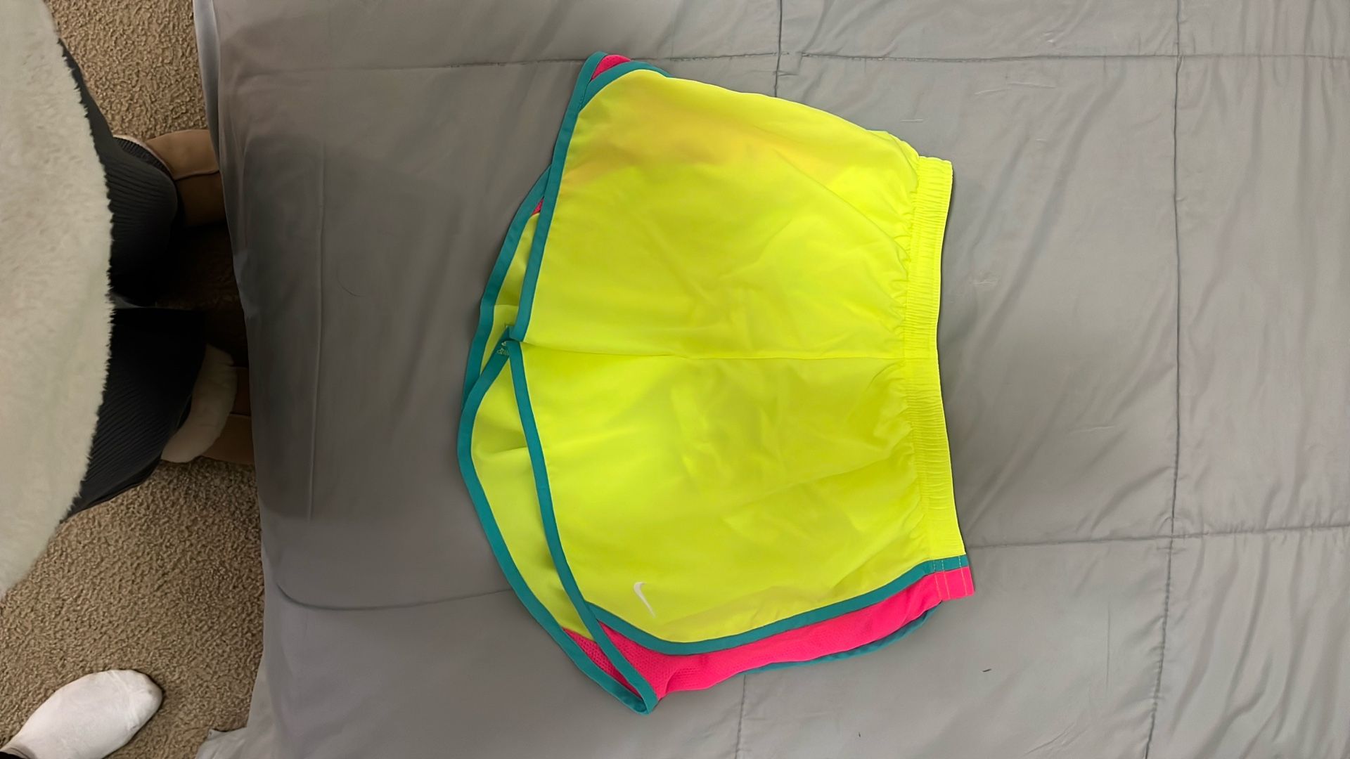 Nike Shorts 