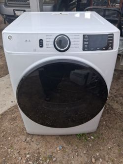 Ge gas dryer